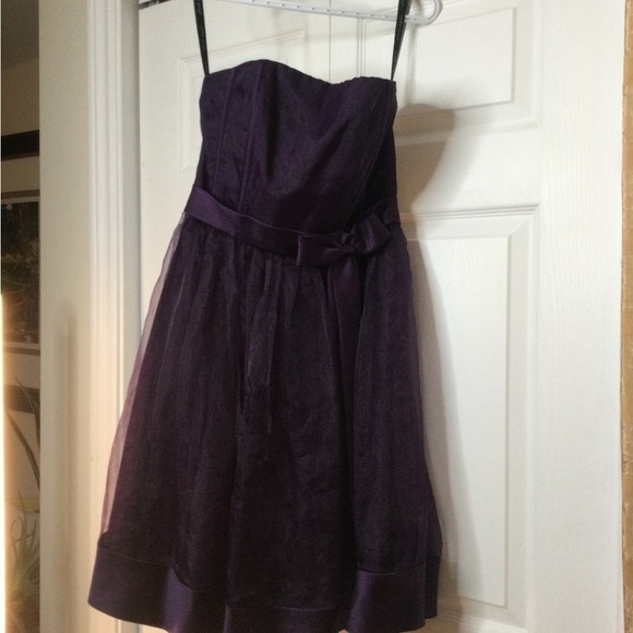 Alfred Angelo party dress - Picture 11 of 11